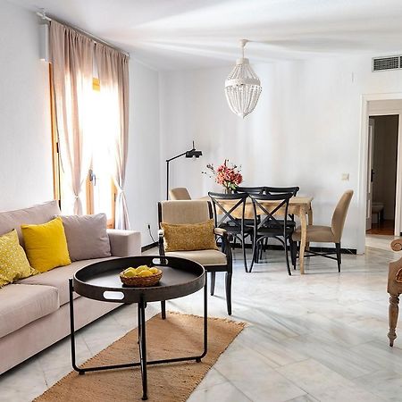 Ziba Cordoba Only Families Apartment ภายนอก รูปภาพ