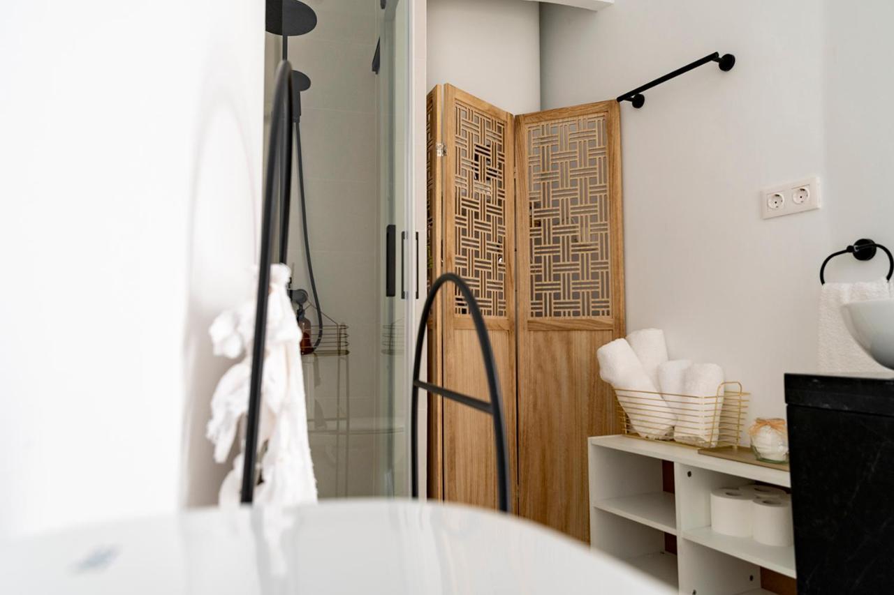 Ziba Cordoba Only Families Apartment ภายนอก รูปภาพ