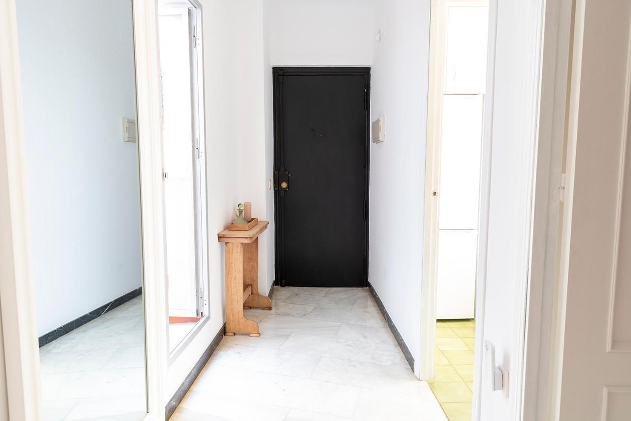 Ziba Cordoba Only Families Apartment ภายนอก รูปภาพ