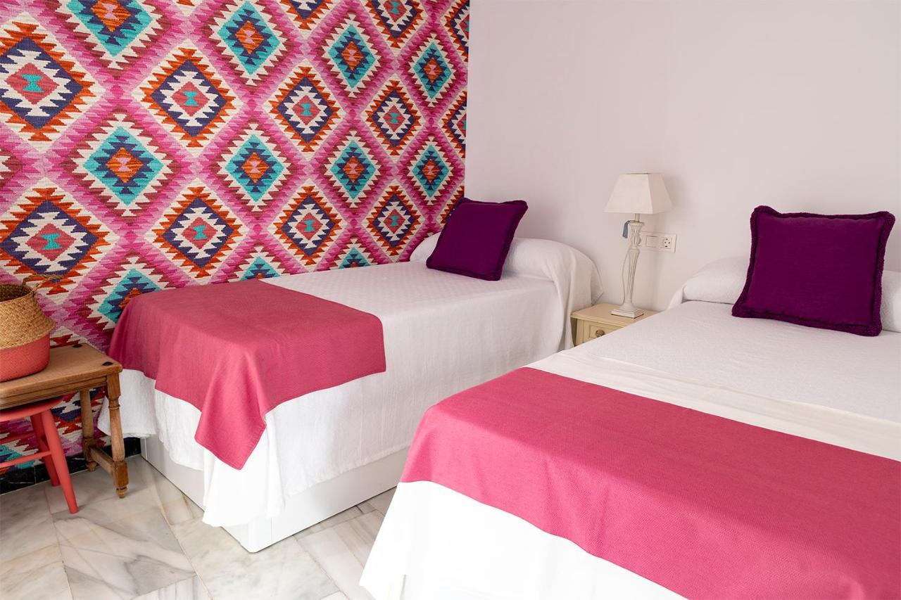 Ziba Cordoba Only Families Apartment ภายนอก รูปภาพ