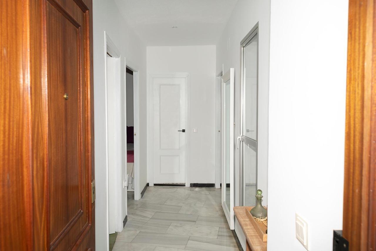 Ziba Cordoba Only Families Apartment ภายนอก รูปภาพ