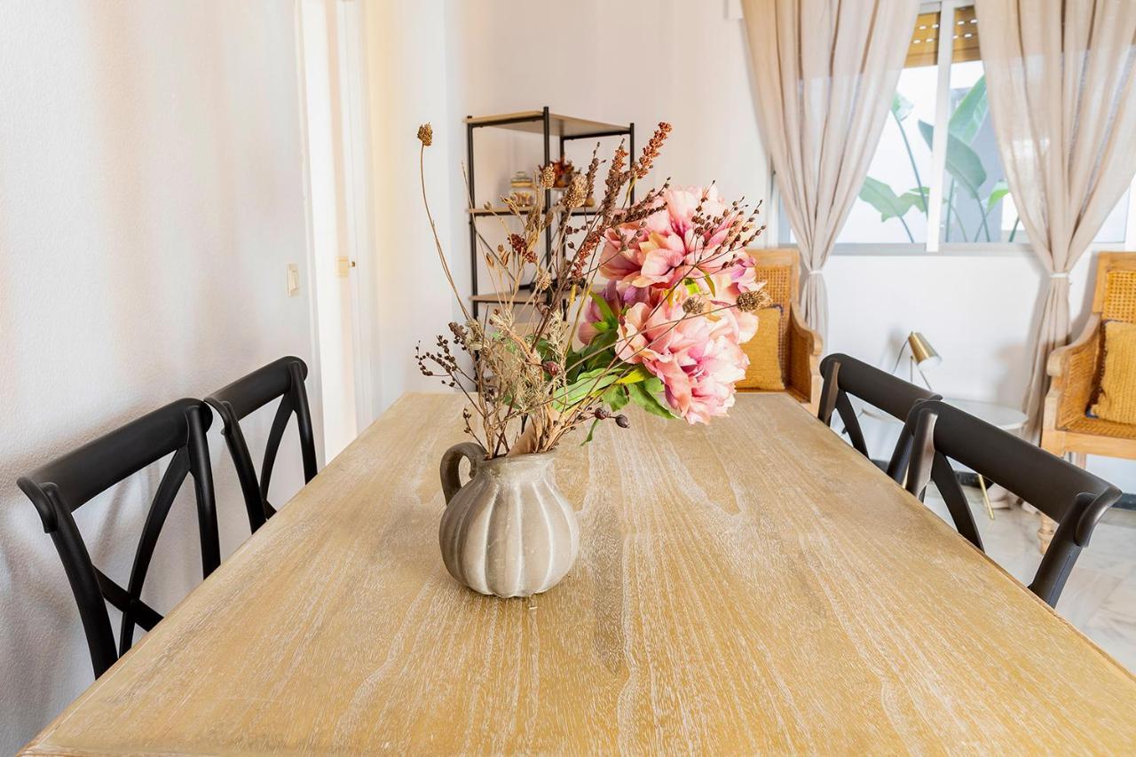 Ziba Cordoba Only Families Apartment ภายนอก รูปภาพ