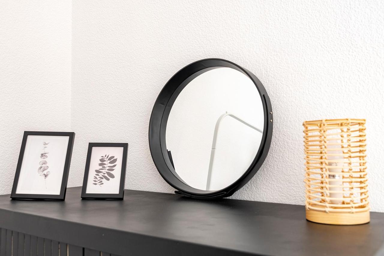 Ziba Cordoba Only Families Apartment ภายนอก รูปภาพ