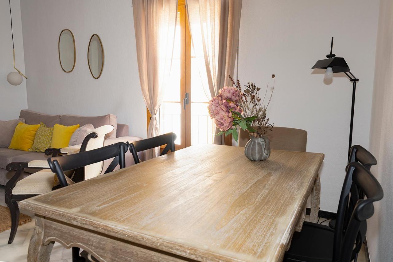Ziba Cordoba Only Families Apartment ภายนอก รูปภาพ
