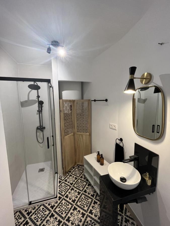 Ziba Cordoba Only Families Apartment ภายนอก รูปภาพ